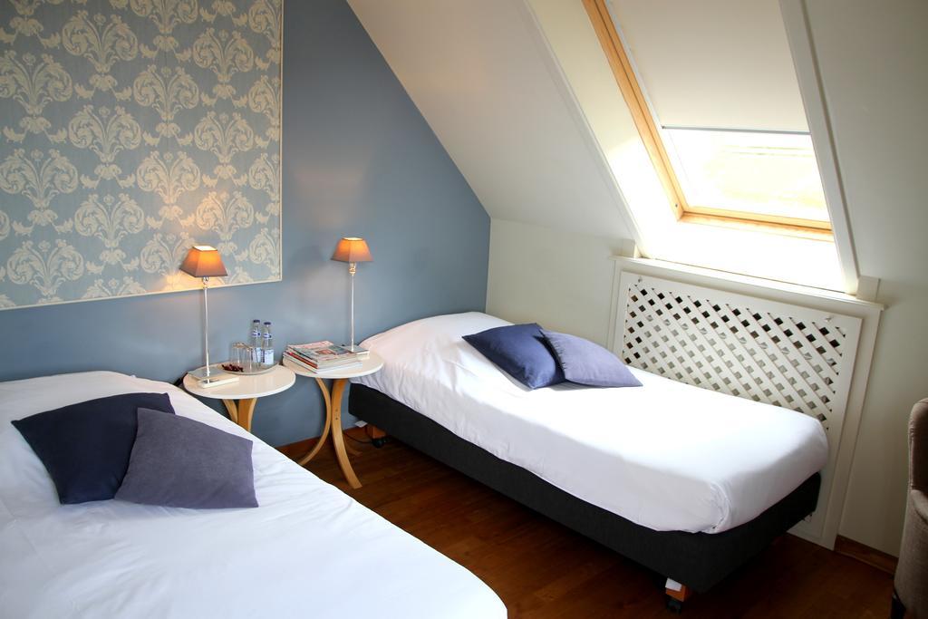 B&B 'T Groene Genoegen Laarne Ruang foto